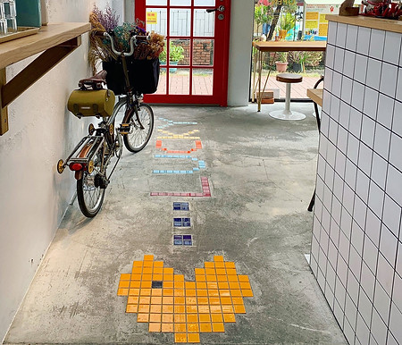 樂奇港味 店內擺設 04.JPG
